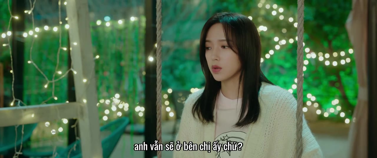 Lương Ngôn Tả Ý tập 3 cảnh 3
