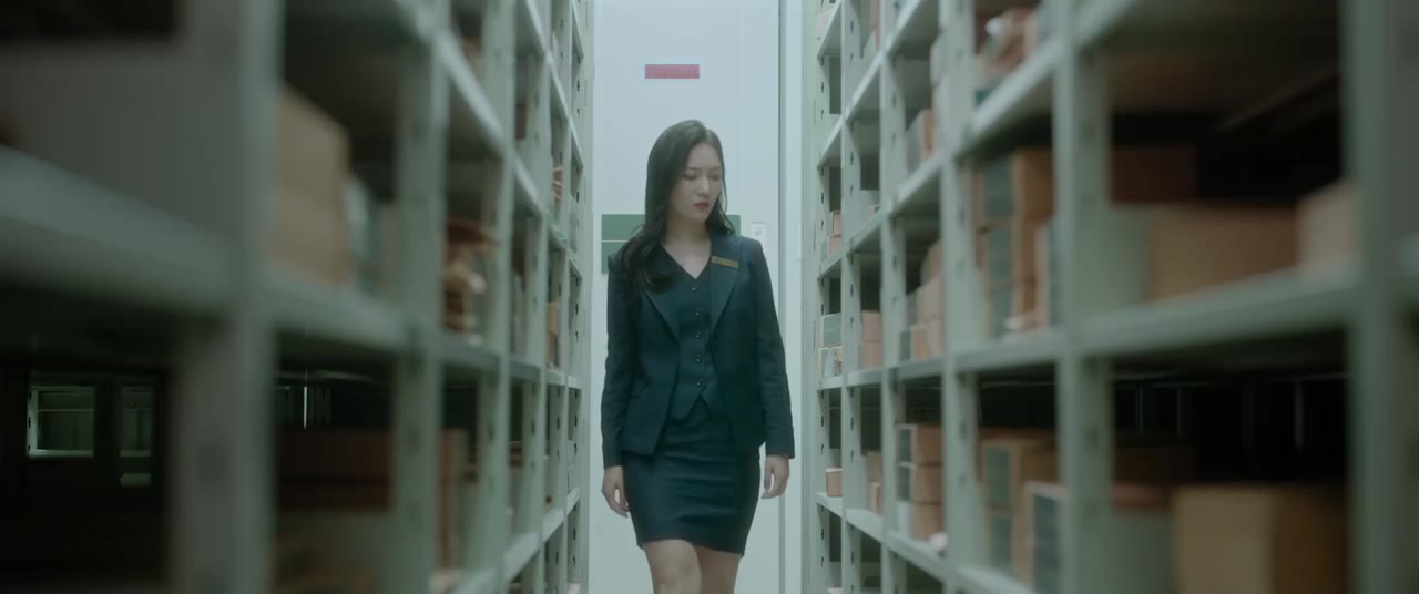Lương Ngôn Tả Ý tập 4 cảnh 2