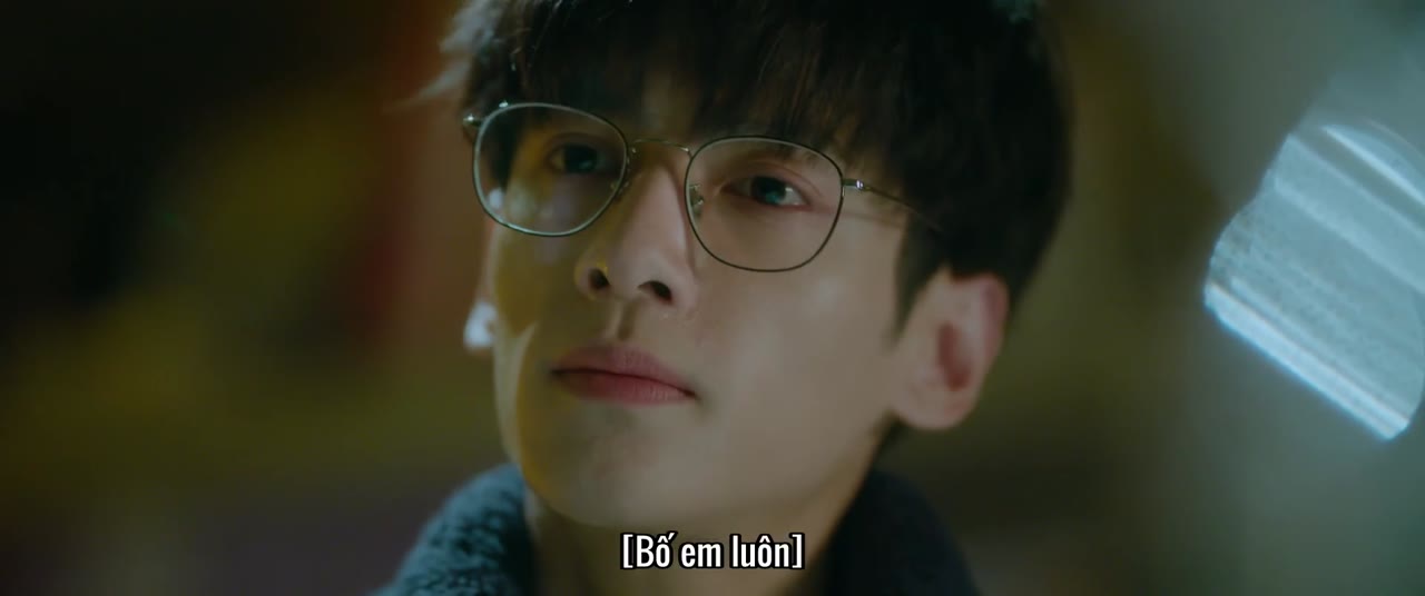 Lương Ngôn Tả Ý tập 5