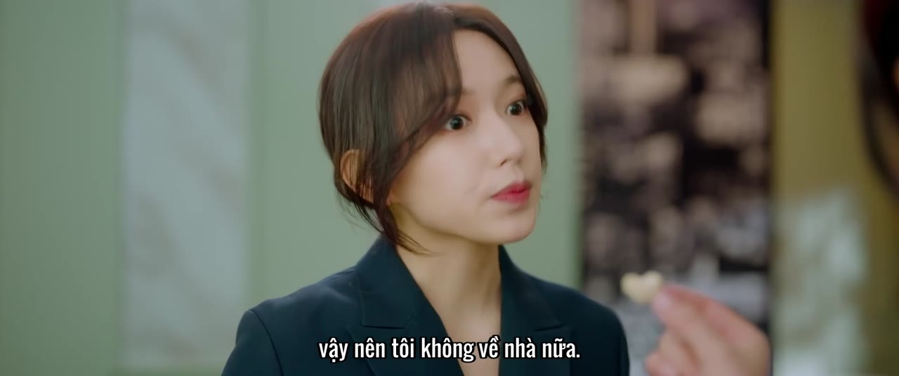 Lương Ngôn Tả Ý tập 5 cảnh 2
