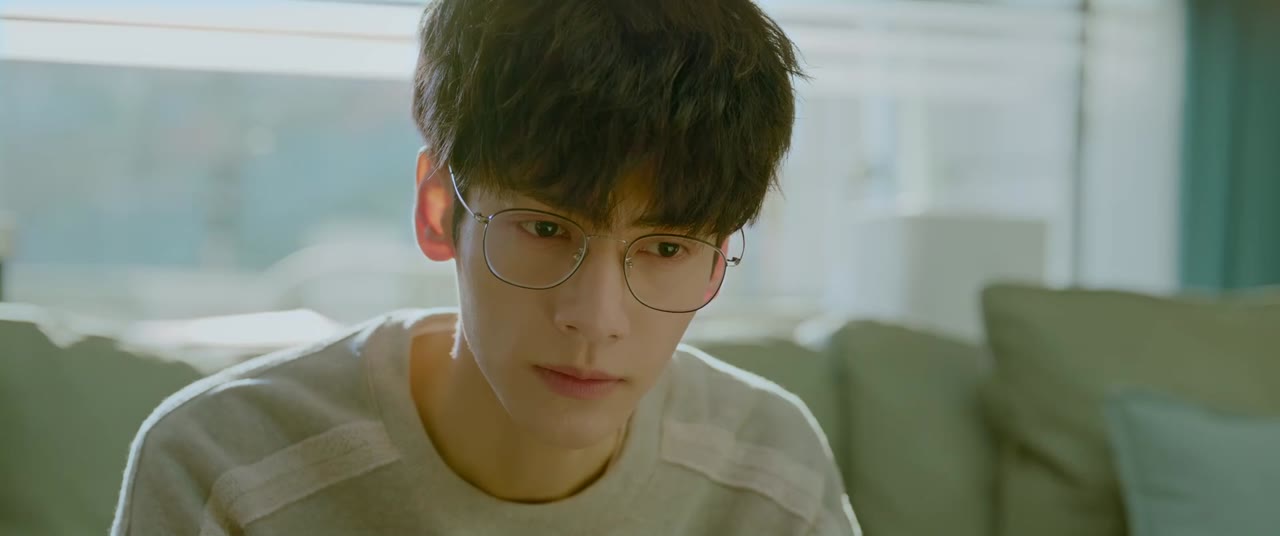 Lương Ngôn Tả Ý tập 5 cảnh 3