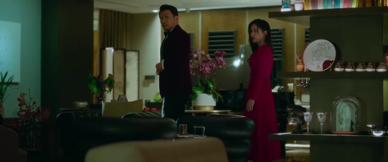 Lương Ngôn Tả Ý tập 6