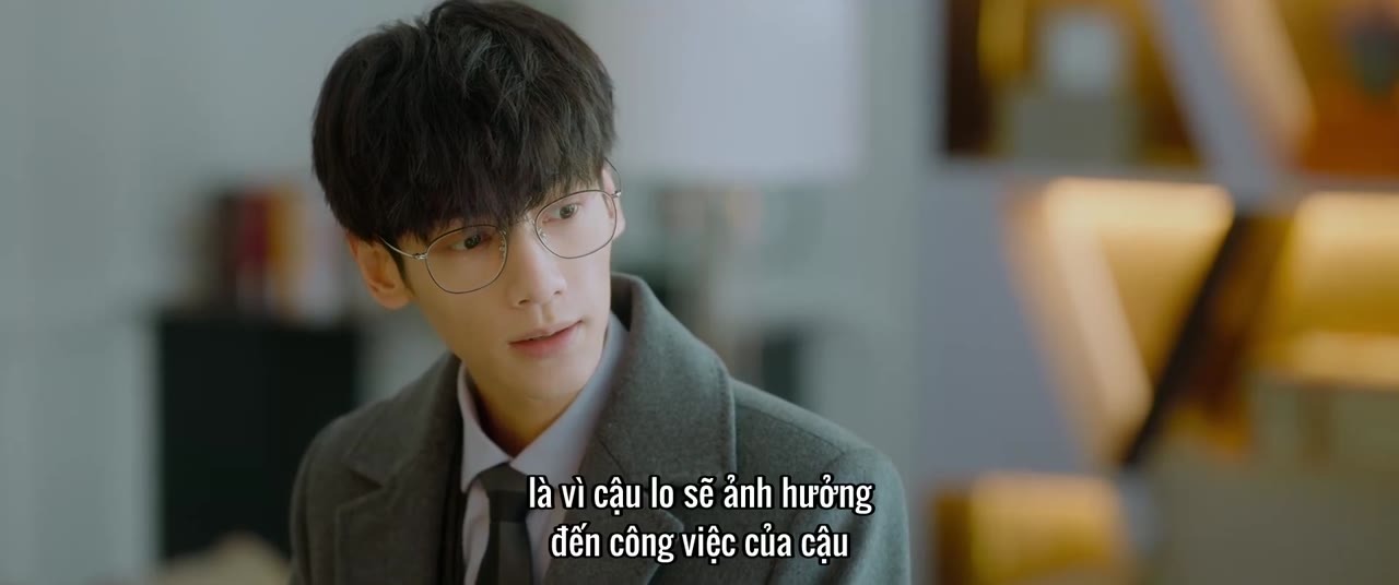 Lương Ngôn Tả Ý tập 6 cảnh 3