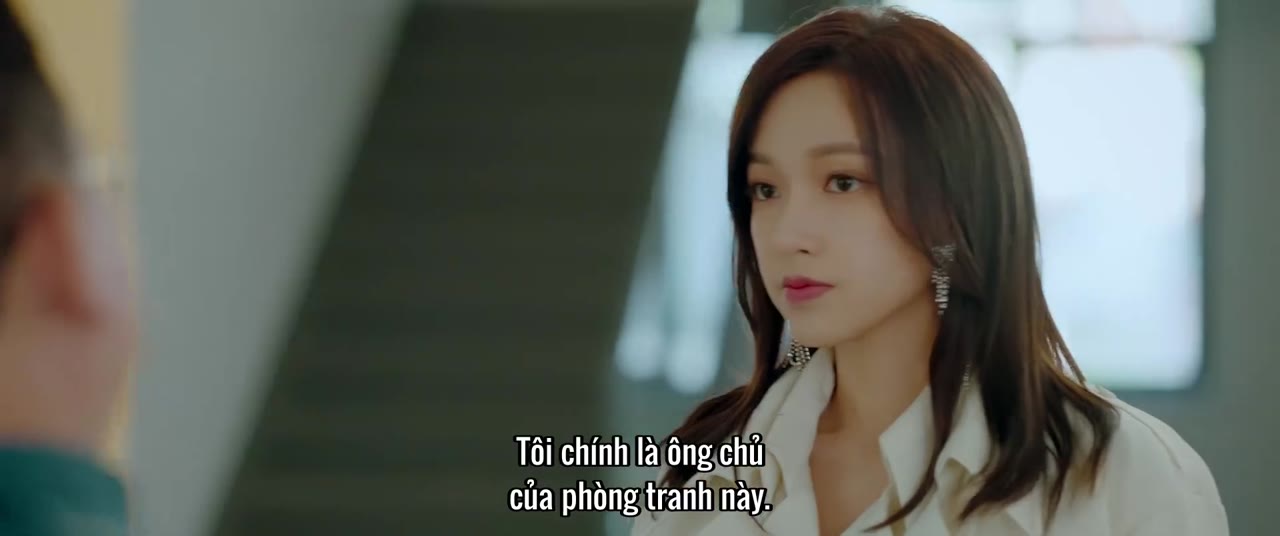 Lương Ngôn Tả Ý tập 7