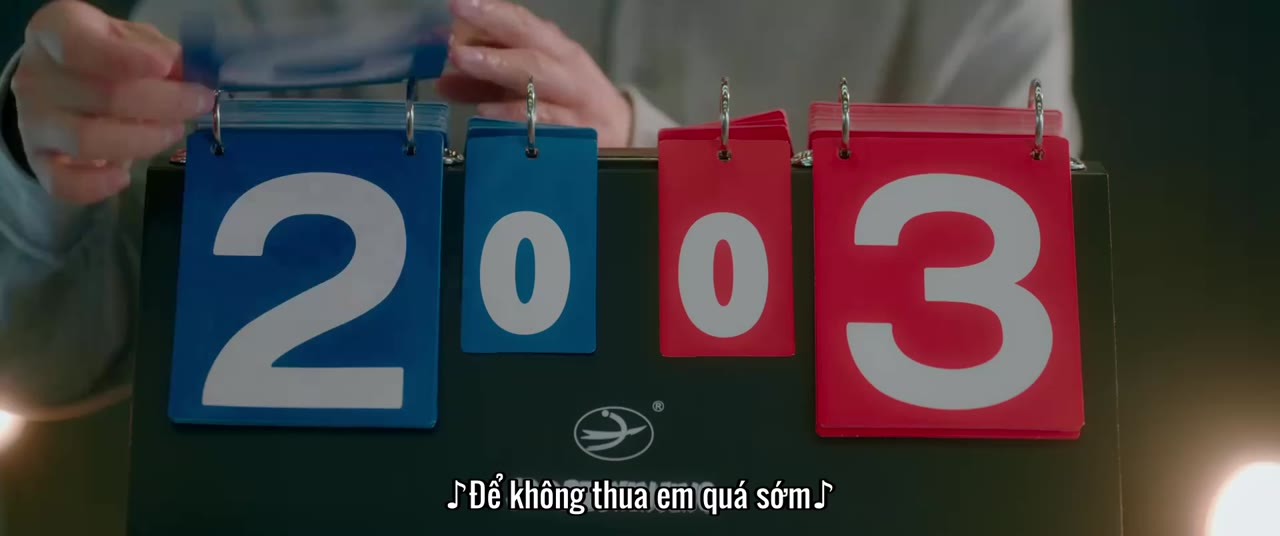 Lương Ngôn Tả Ý tập 9 cảnh 2