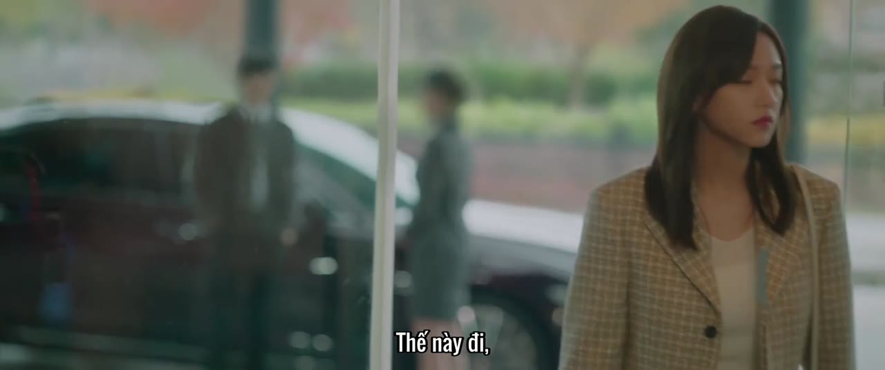 Lương Ngôn Tả Ý tập 10