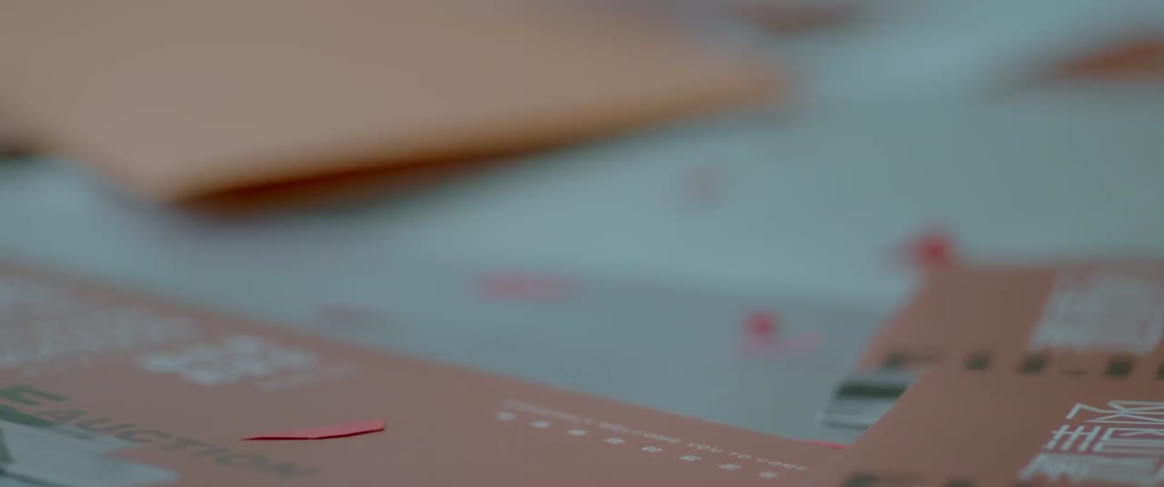Lương Ngôn Tả Ý tập 10 cảnh 2