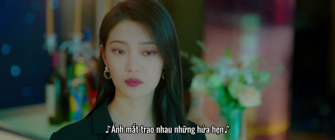Lương Ngôn Tả Ý tập 11