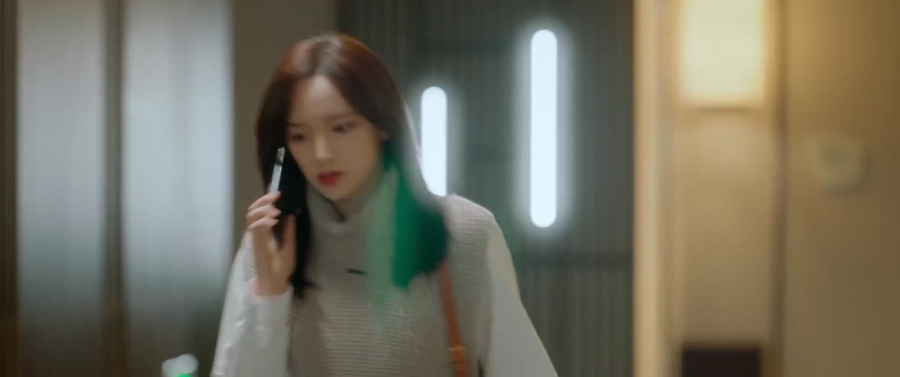 Lương Ngôn Tả Ý tập 14
