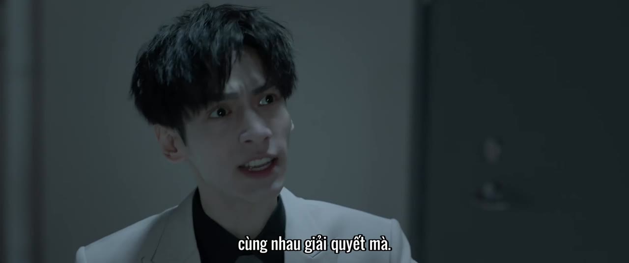 Lương Ngôn Tả Ý tập 15
