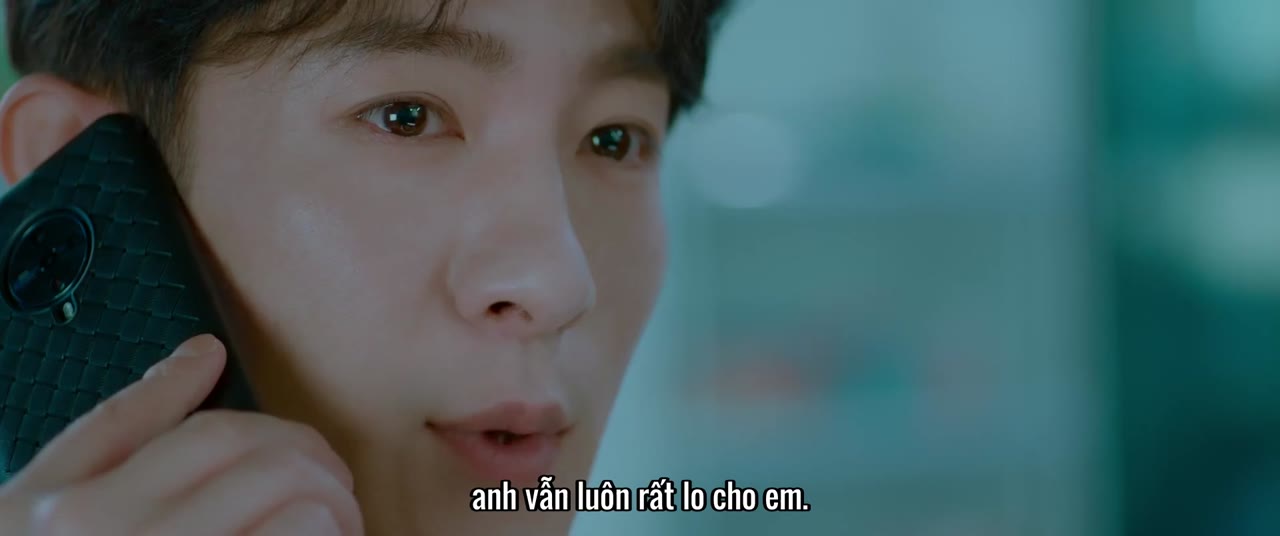 Lương Ngôn Tả Ý tập 15 cảnh 2