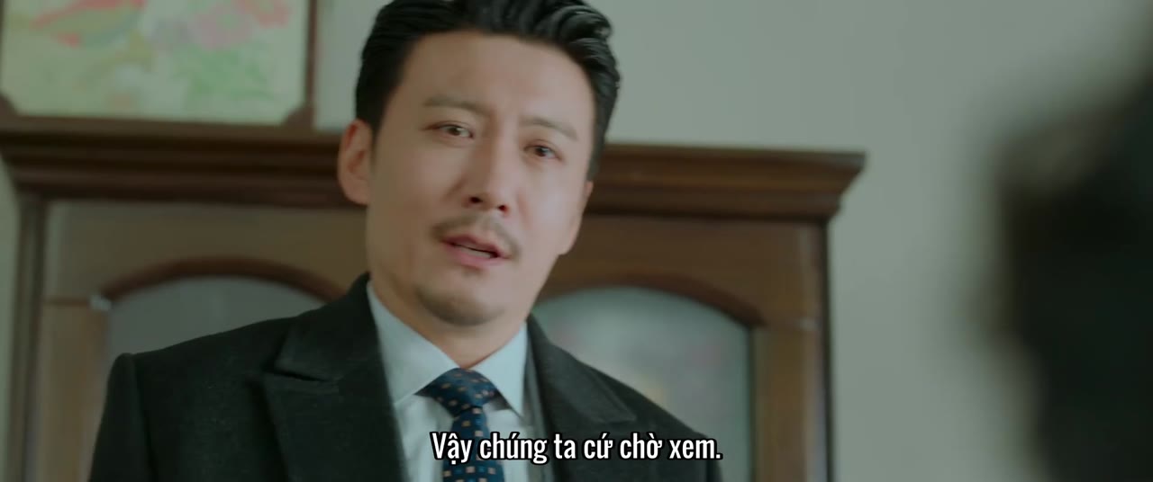 Lương Ngôn Tả Ý tập 18 cảnh 3