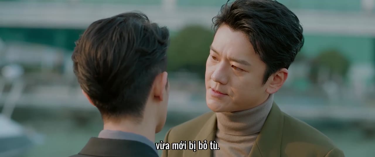 Lương Ngôn Tả Ý tập 22