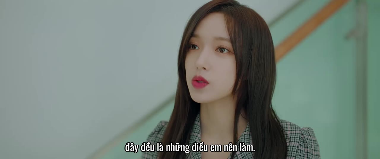 Lương Ngôn Tả Ý tập 22 cảnh 3