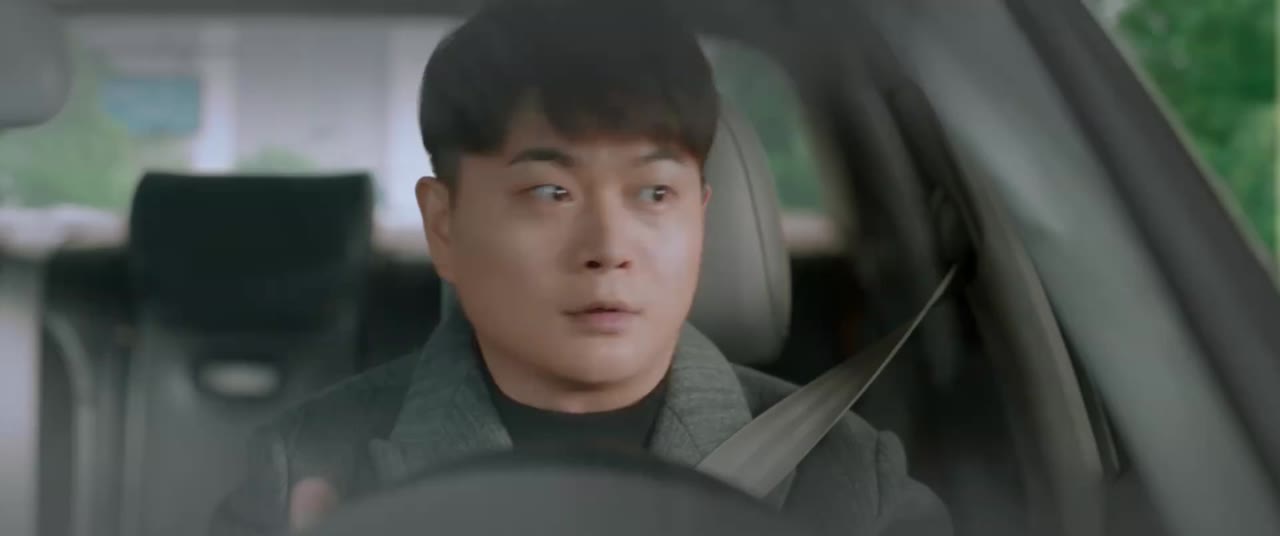 Lương Ngôn Tả Ý tập 25