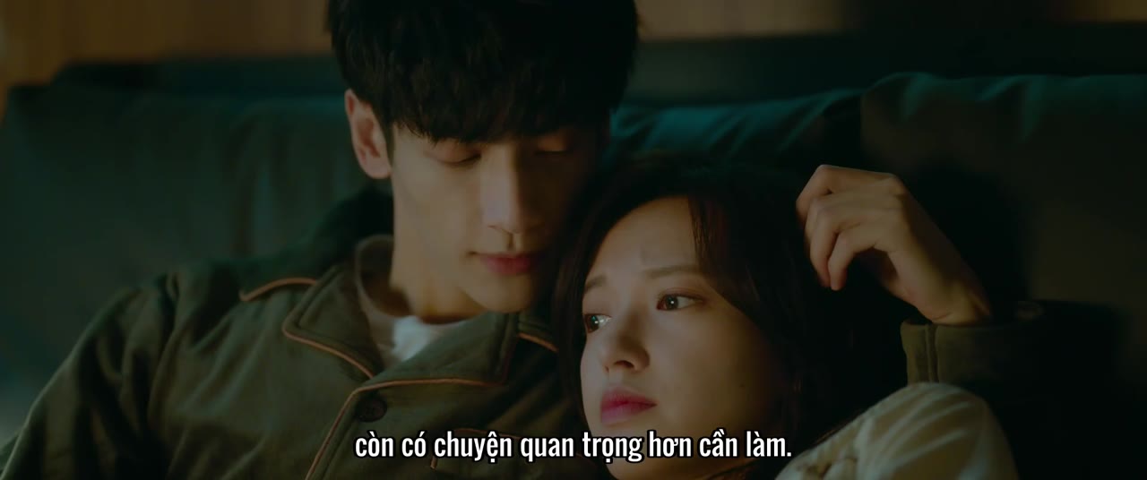 Lương Ngôn Tả Ý tập 31 cảnh 3