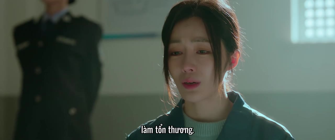 Lương Ngôn Tả Ý tập 32 cảnh 2