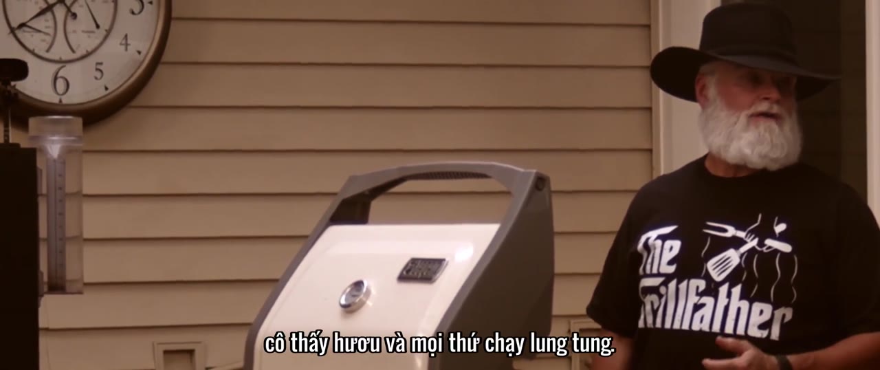 Cây Độc tập 1