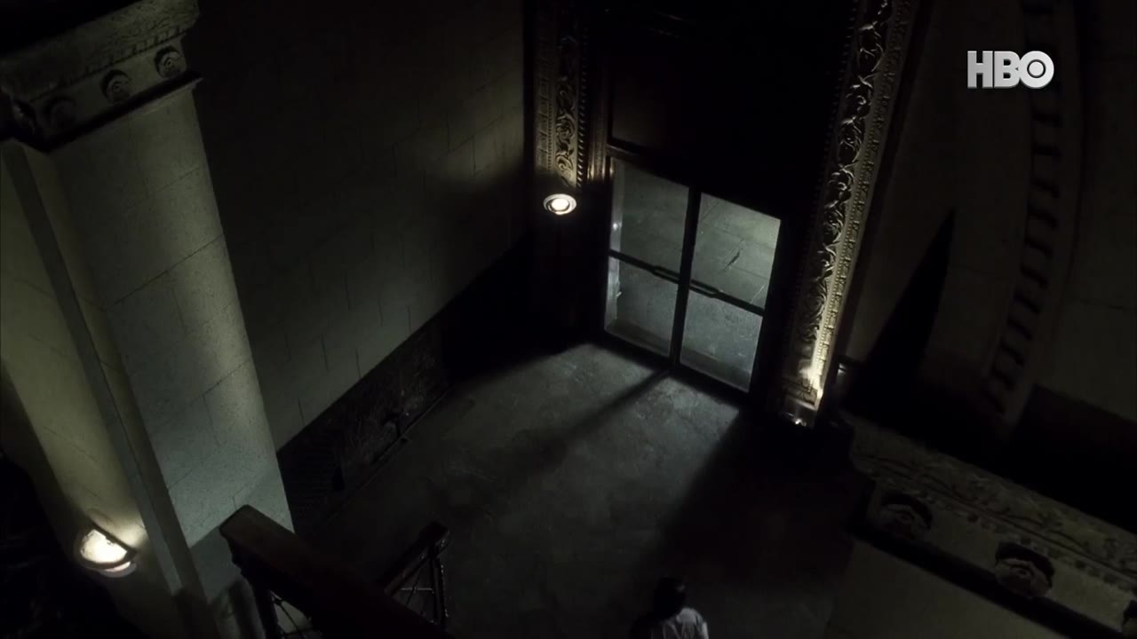 Se7en tập 1