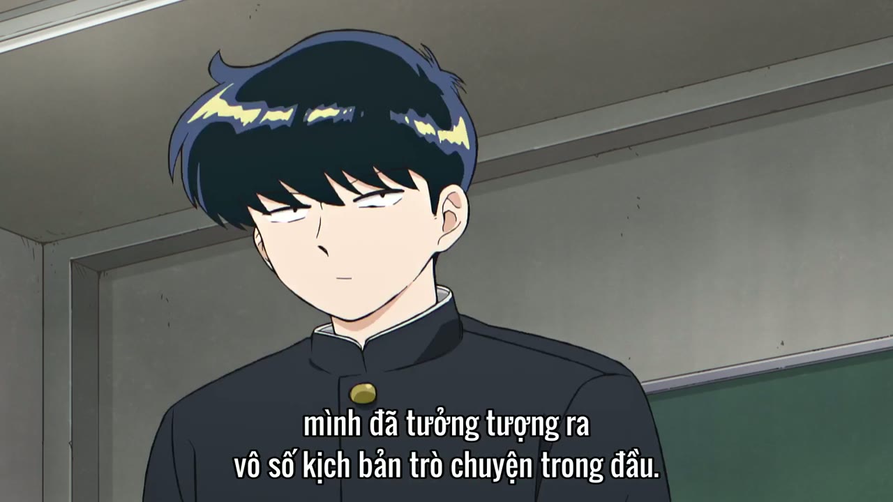 Cố Lên Nào, Nakamura! tập 1