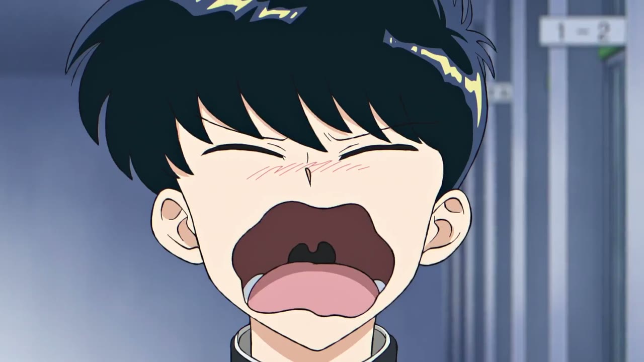 Cố Lên Nào, Nakamura! tập 2