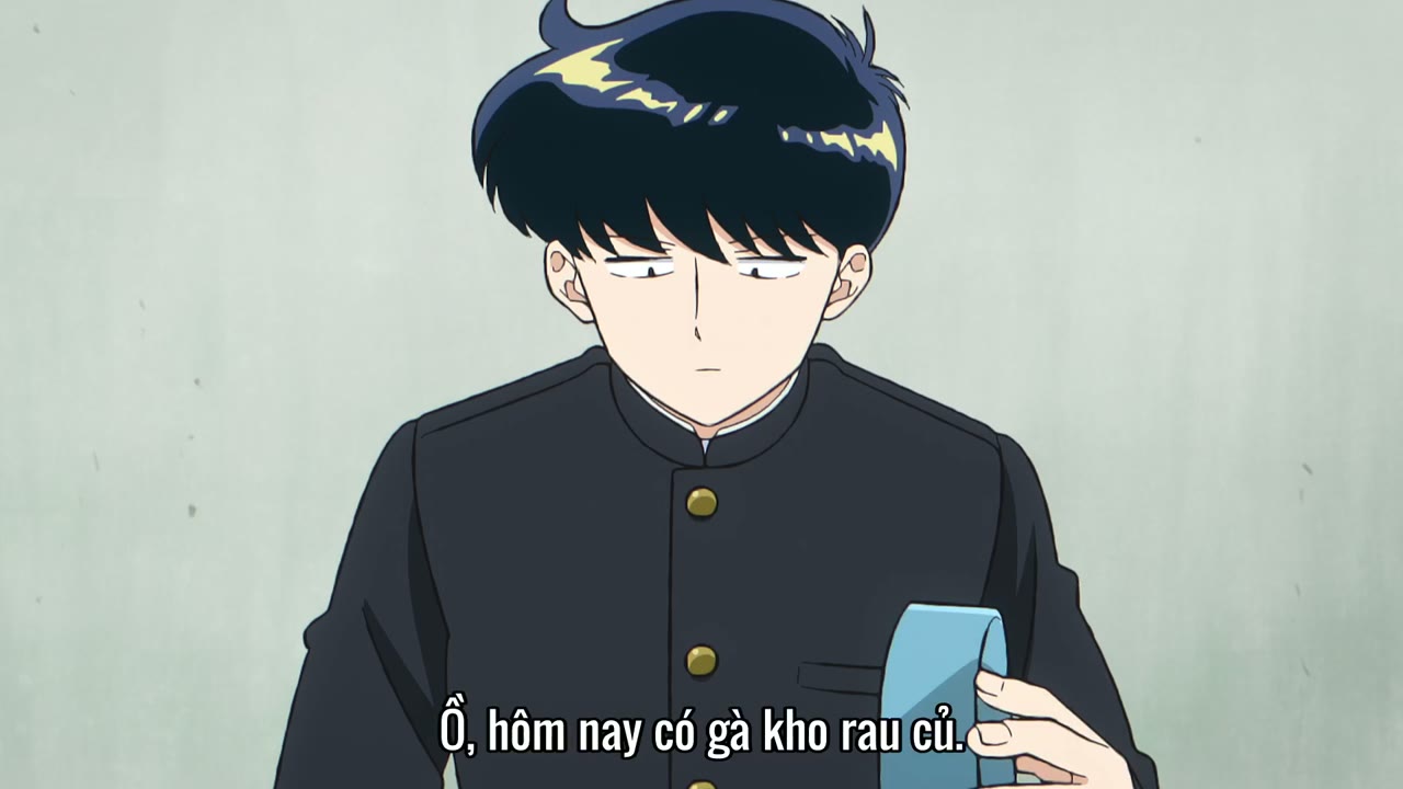 Cố Lên Nào, Nakamura! tập 2 cảnh 2