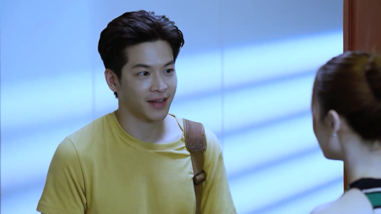 Ngoại Tình Tư Tưởng Hay Thể Xác tập 1