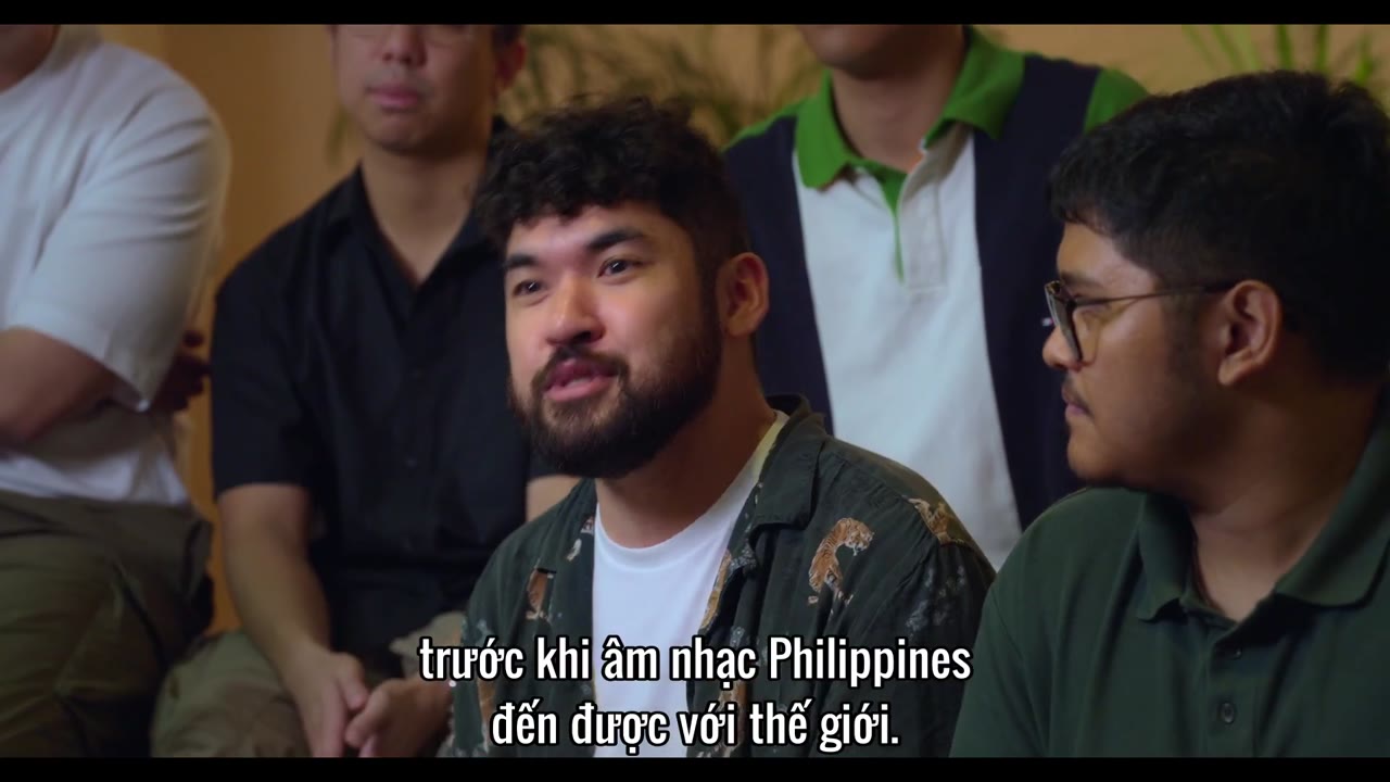 Tôi yêu người Philippines tập 2 cảnh 3