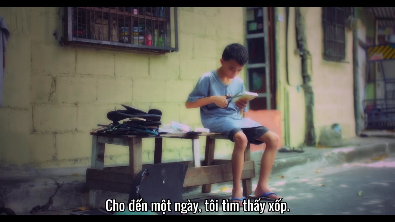 Tôi yêu người Philippines tập 3