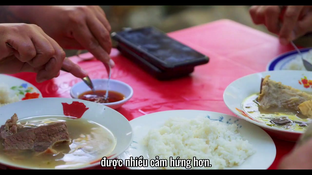 Tôi yêu người Philippines tập 4 cảnh 3