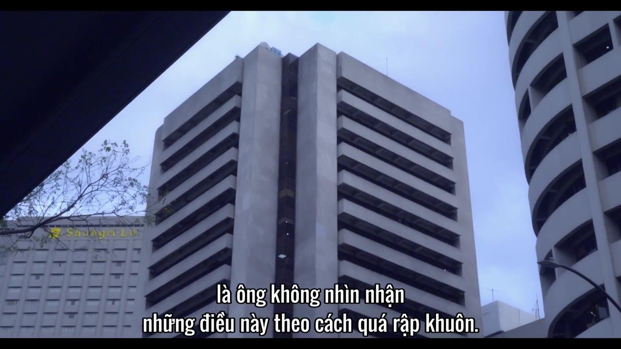 Tôi yêu người Philippines tập 5 cảnh 2
