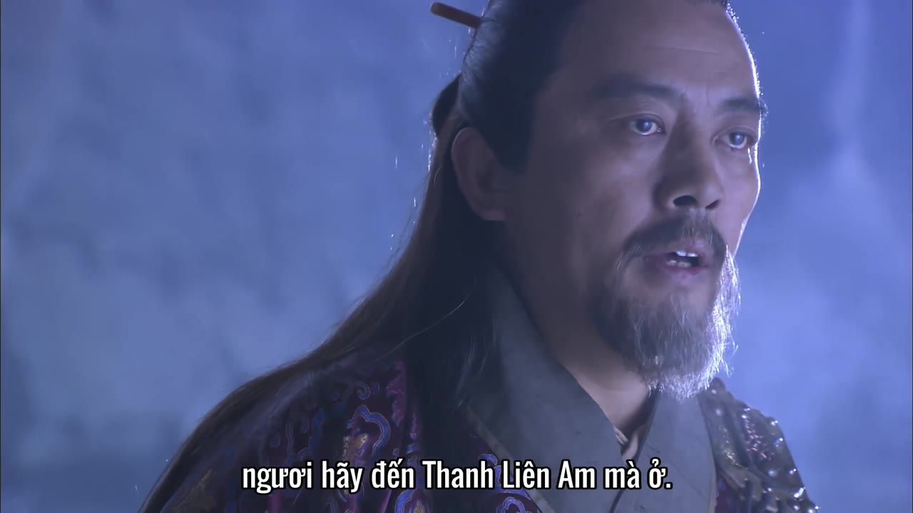 Tân Thiên Long Bát Bộ tập 7