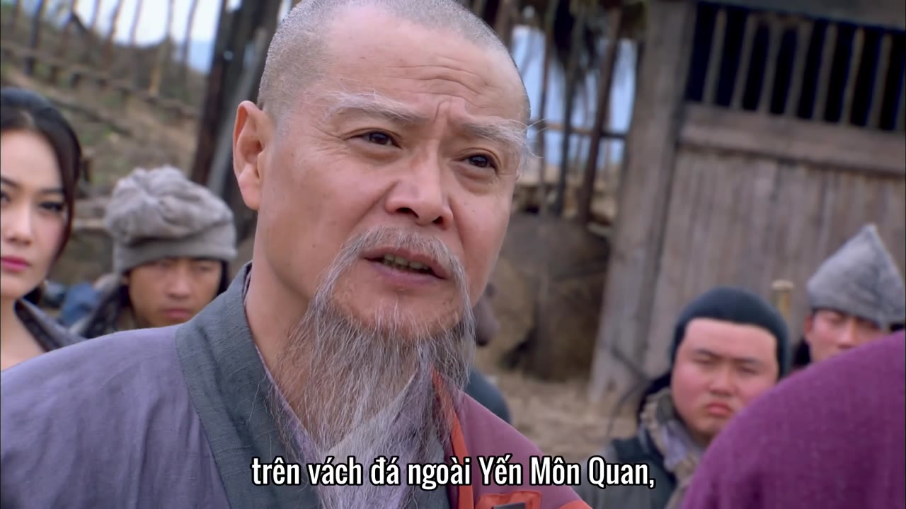 Tân Thiên Long Bát Bộ tập 13