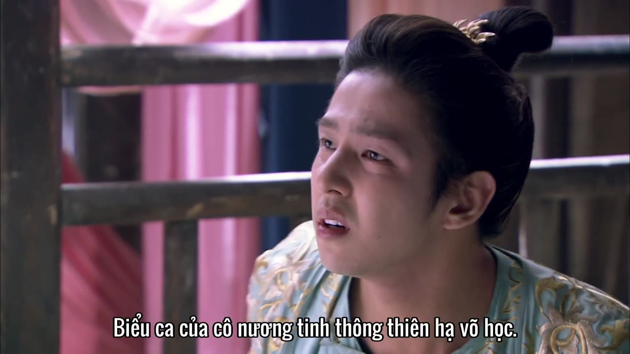 Tân Thiên Long Bát Bộ tập 14