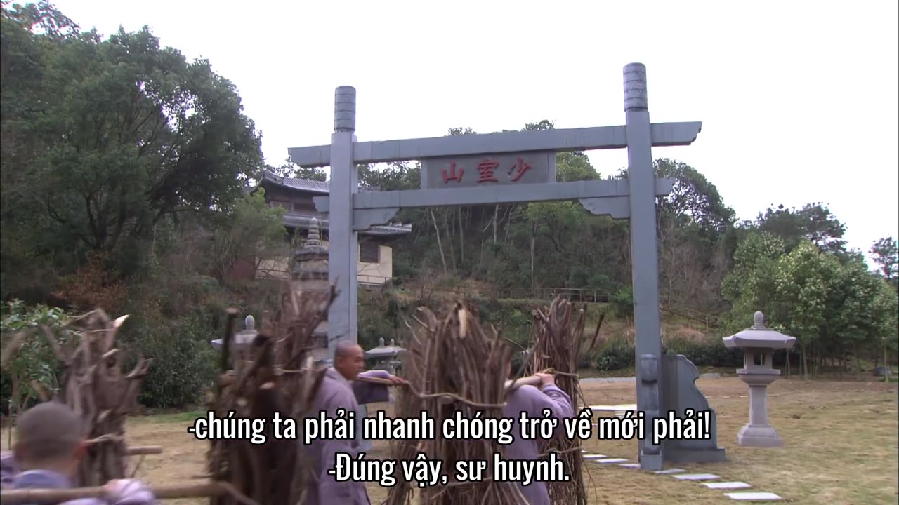 Tân Thiên Long Bát Bộ tập 15