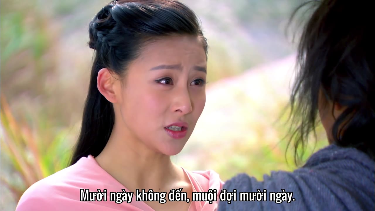 Tân Thiên Long Bát Bộ tập 18