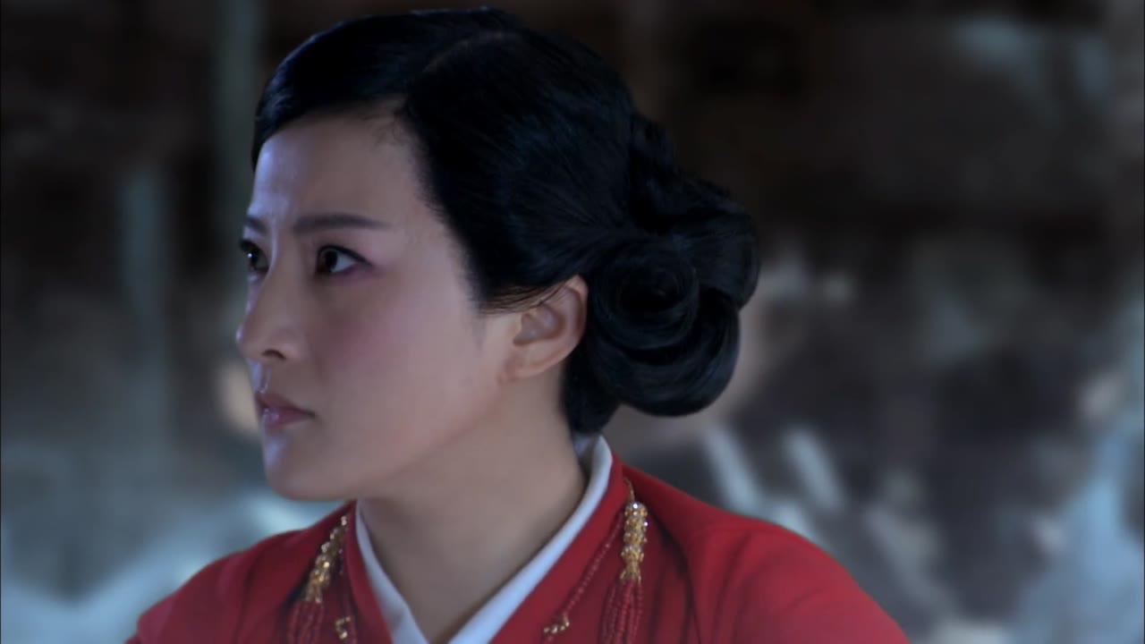 Tân Thiên Long Bát Bộ tập 34