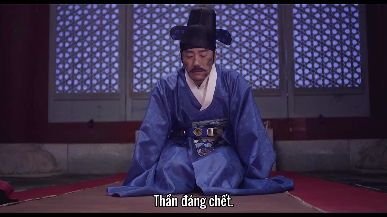 Detective K: Secret Of Virtuous Widow tập 1