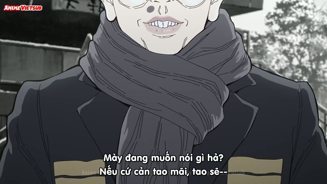 Nippon Sangoku tập 1 cảnh 2