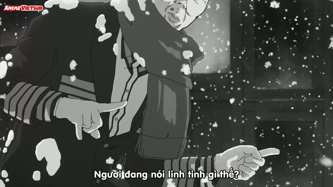 Nippon Sangoku tập 1 cảnh 3