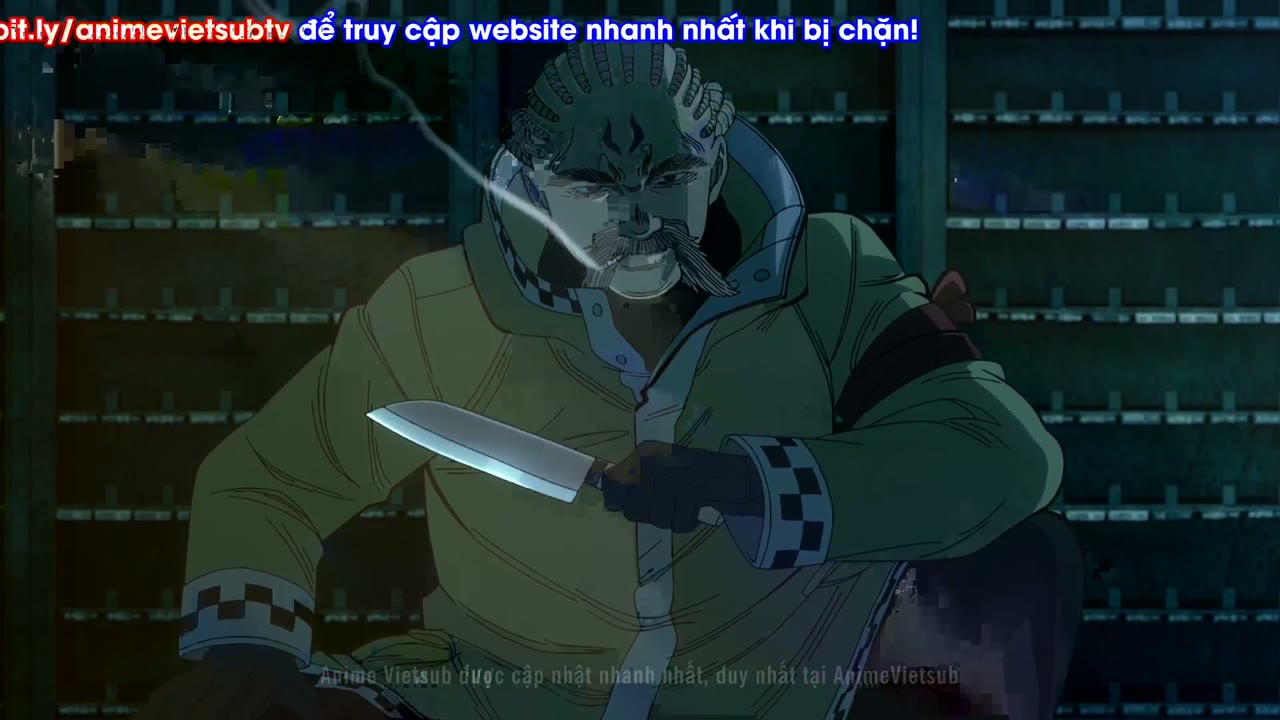 Nippon Sangoku tập 4 cảnh 2