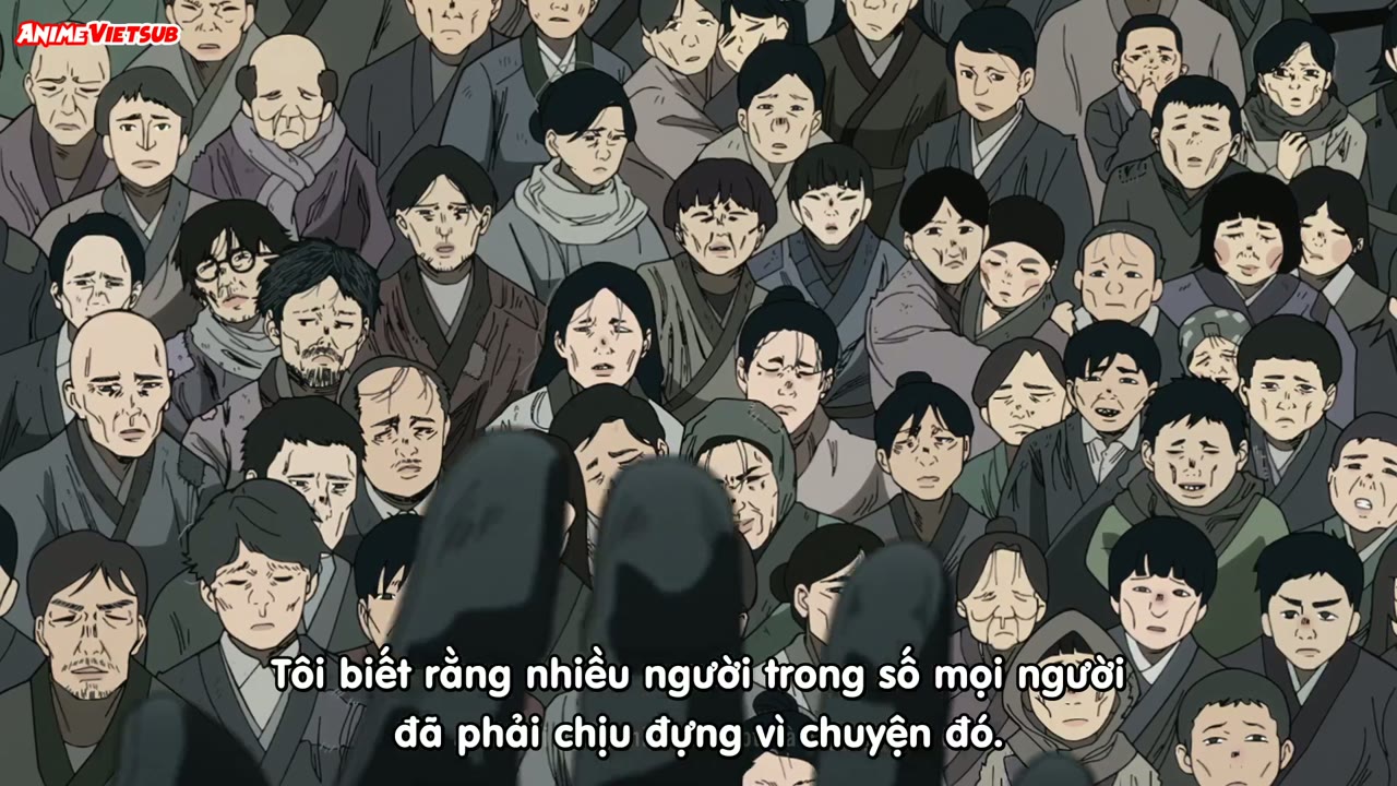 Nippon Sangoku tập 4 cảnh 3