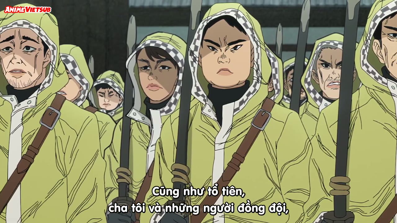 Nippon Sangoku tập 8