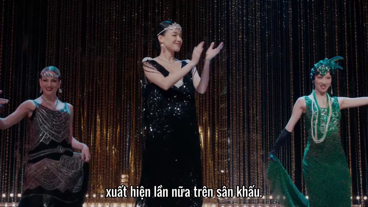 Nhất Bộ Chi Dao tập 1