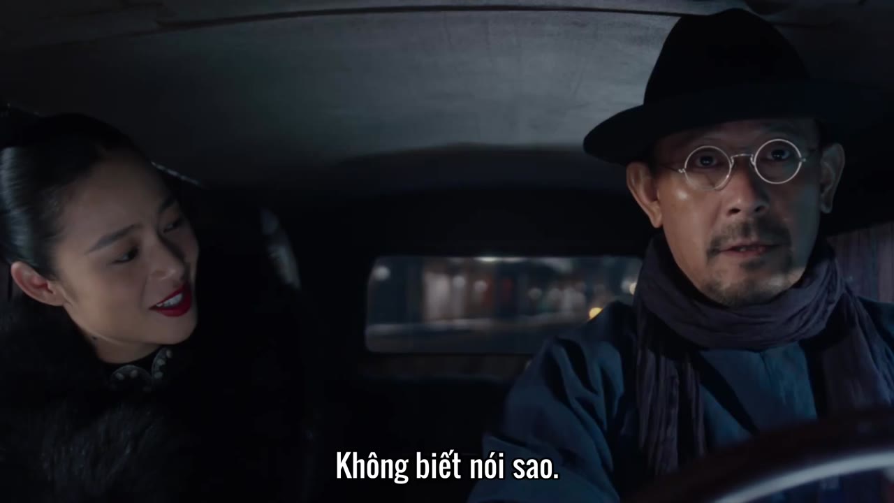 Nhất Bộ Chi Dao tập 1 cảnh 2