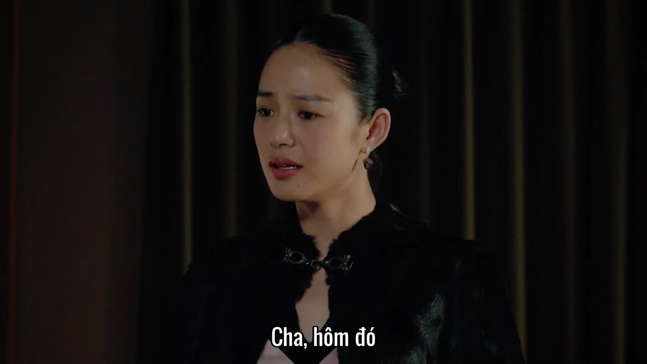 Nhất Bộ Chi Dao tập 1 cảnh 3