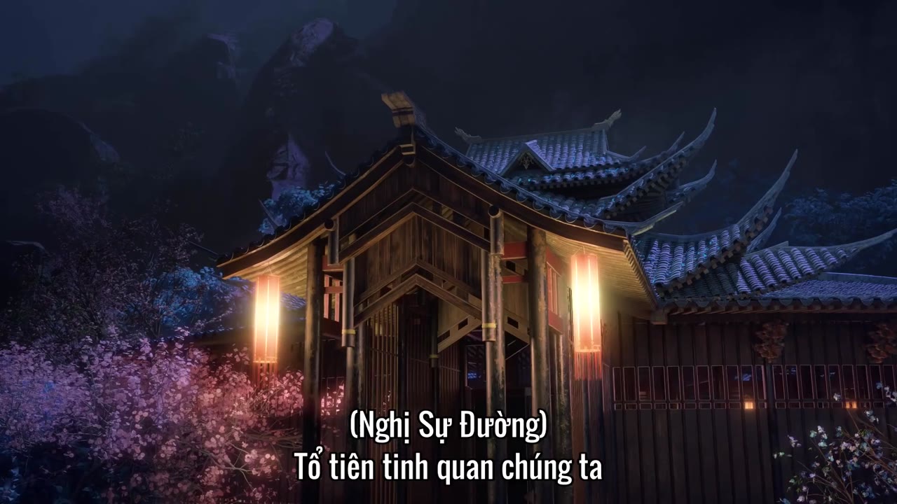 Quyến Tư Lượng - cảnh 2