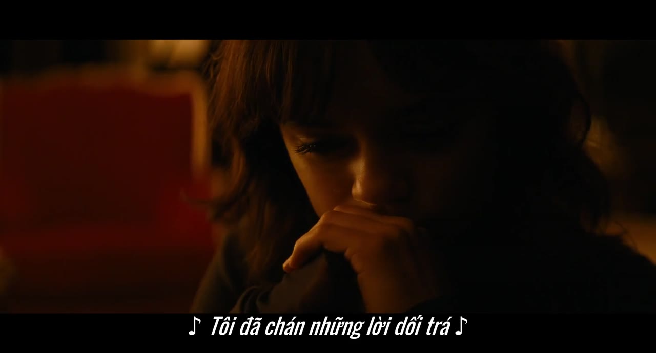Hurry Up Tomorrow tập 1 cảnh 2