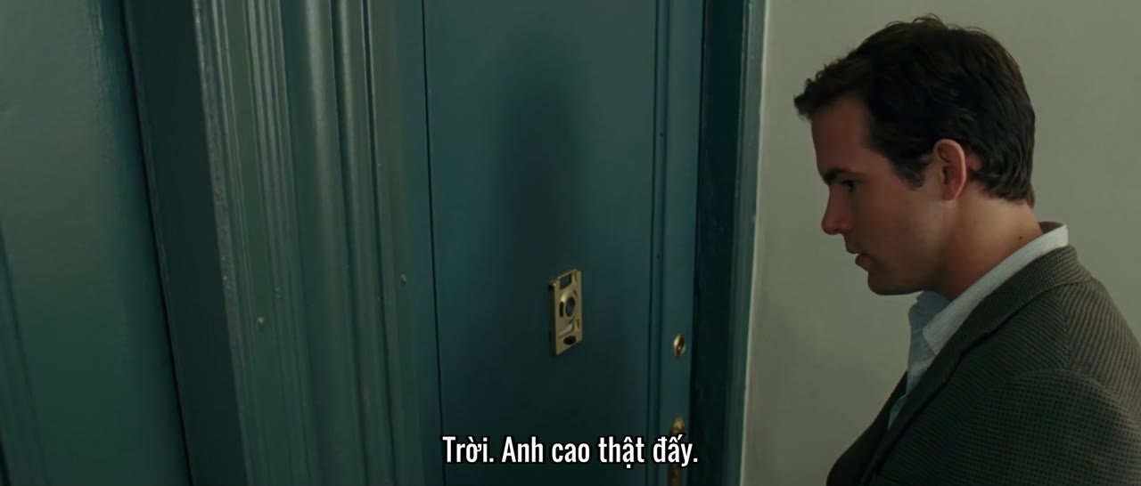 Mảnh Ghép Tình Yêu tập 1