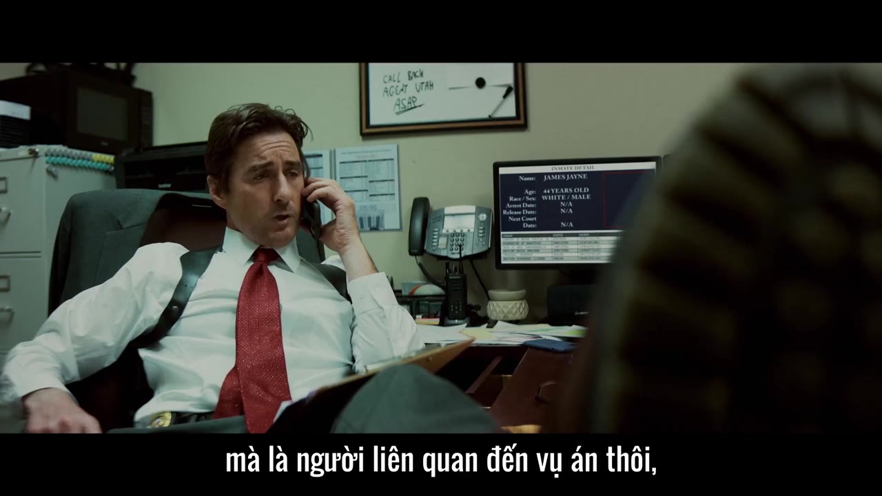 Lần Theo Tội Ác tập 1